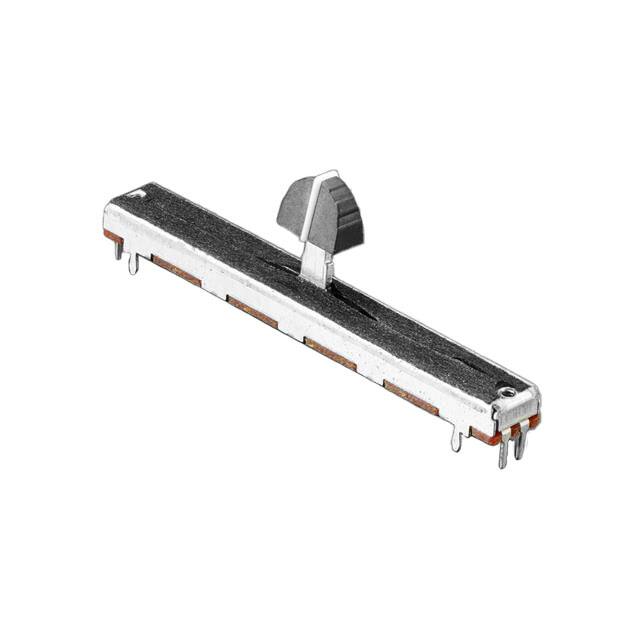 4219 Adafruit Industries LLC  Slide Potentiometers